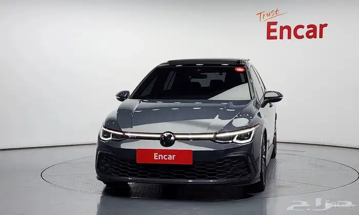 Volkswagen Golf 2023 2