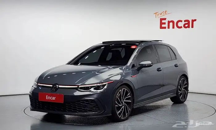 Volkswagen Golf 2023 0