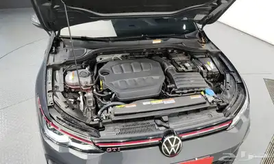 Volkswagen Golf 2023 index
