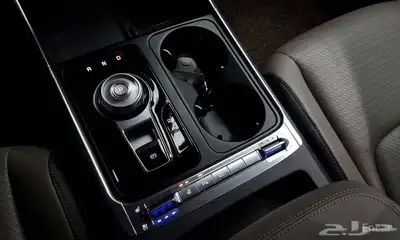 Kia Carnival 2024 index