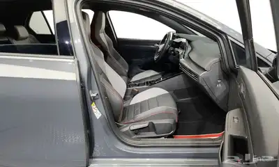 Volkswagen Golf 2023 index
