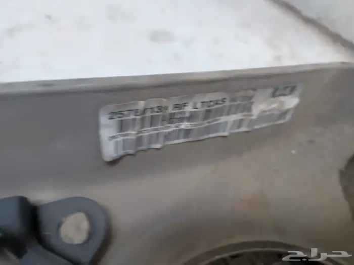 تلبيسة باب يوكن يمين 1