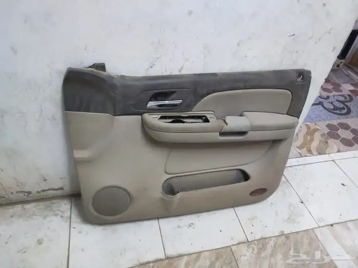 تلبيسة باب يوكن يمين 0