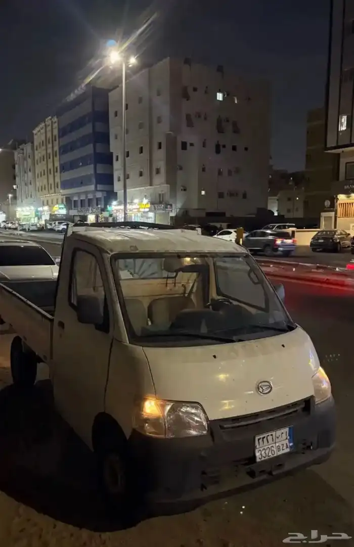 ديهاتسو بيكاب 2012 1