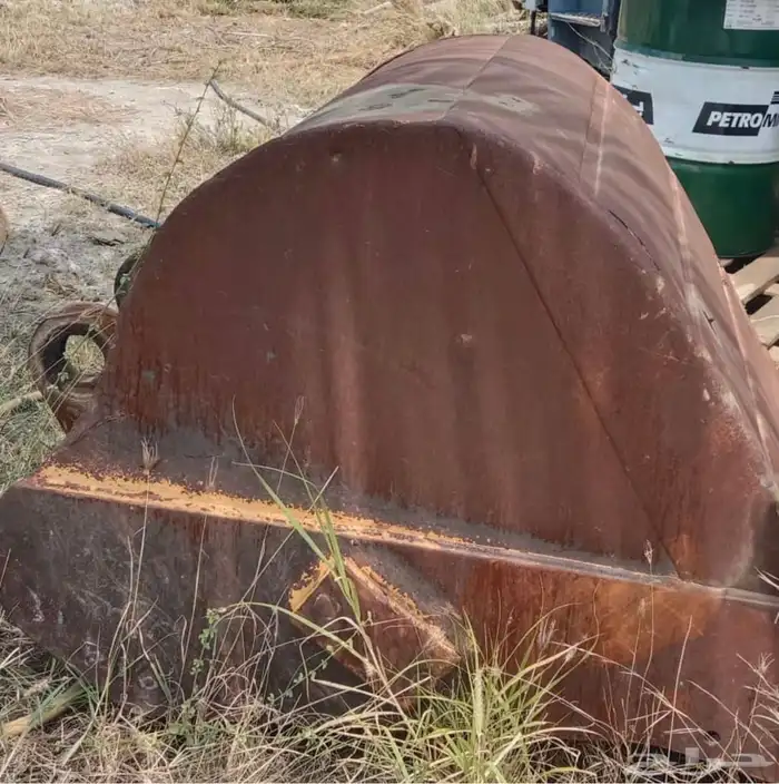 بكت بوكلين حفار 0