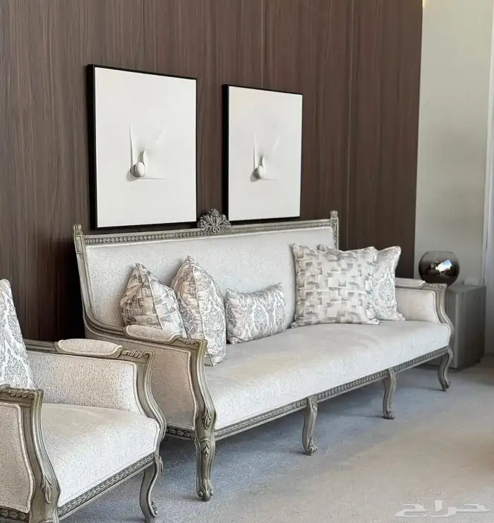 تفصيل جميع الأثاث بجوده عاليه والأسعار مناسبه جدا 6