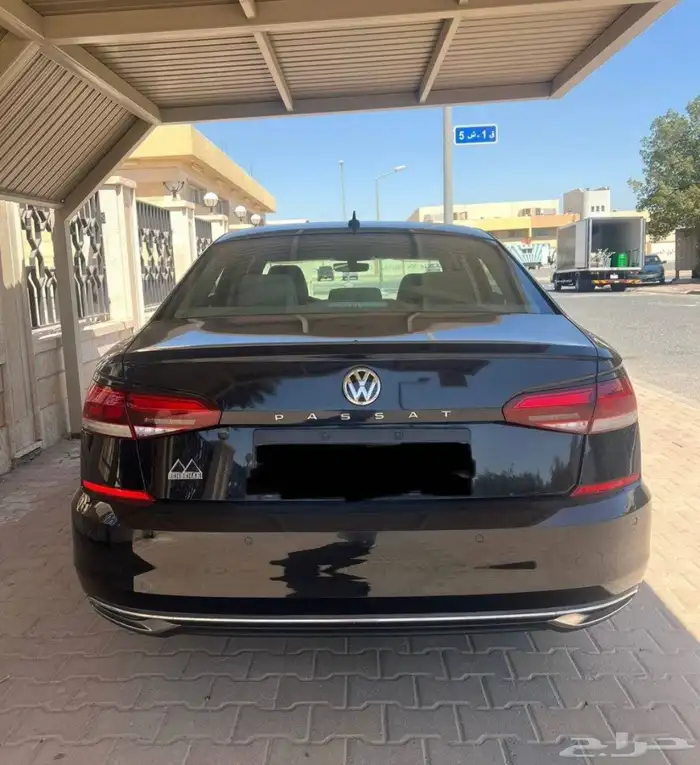 باسات 6 سلندر موديل 2020 4