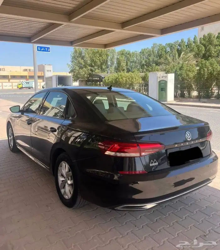 باسات 6 سلندر موديل 2020 5