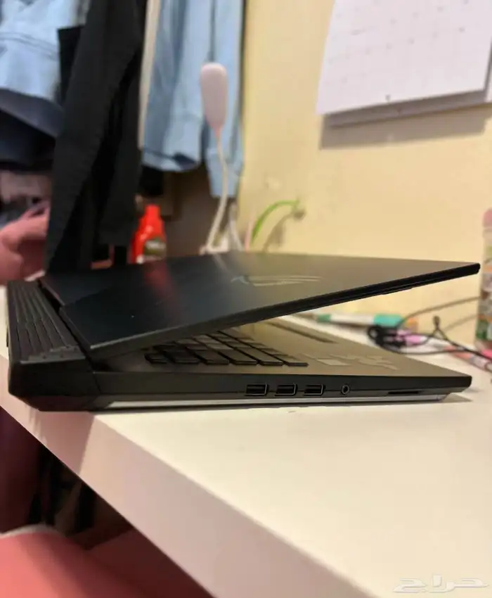 لابتوب قيمنق لاب توب العاب ASUS ROG بي سي بيسي PC Gaming 2