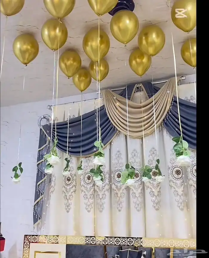 تنسيق جميع مناسبات 1