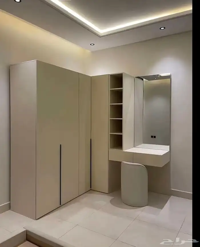 تفصيل غرف نوم 1