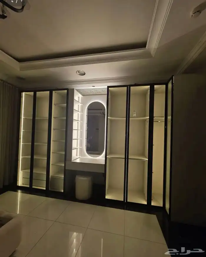 تفصيل غرف نوم 6