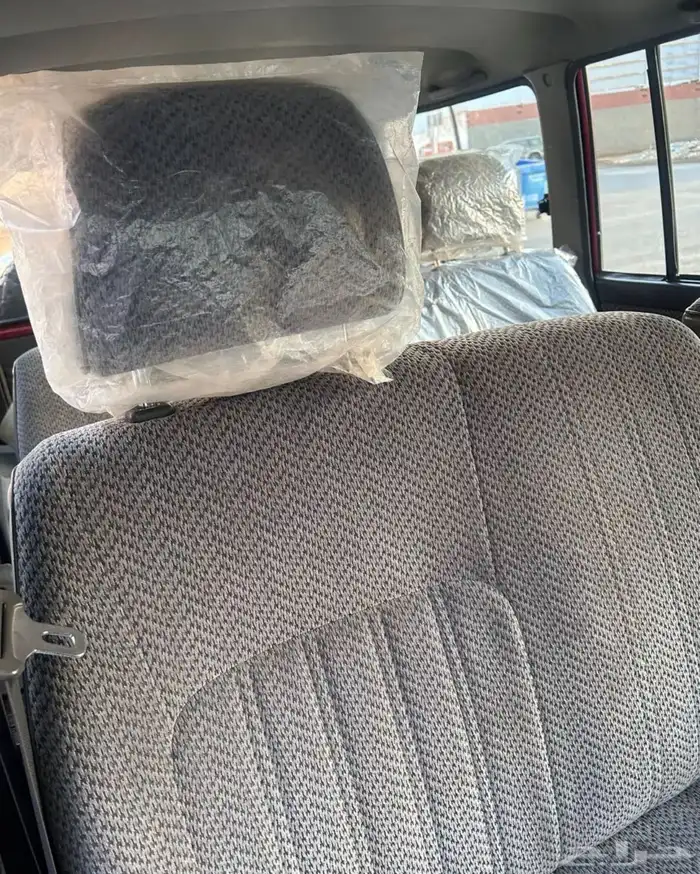 باترول نسيان 10