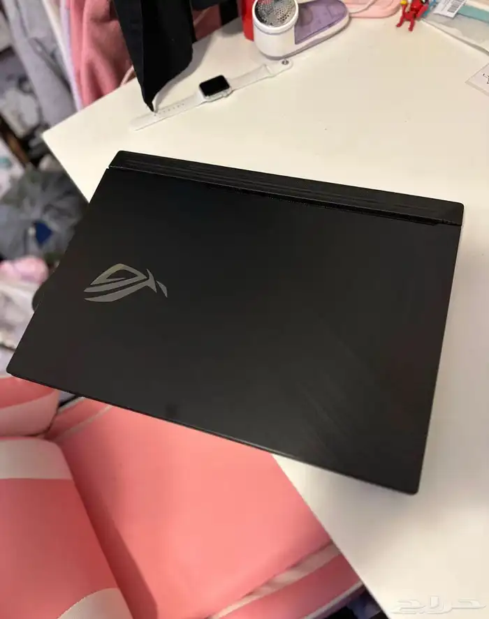 لابتوب قيمنق لاب توب العاب ASUS ROG بي سي بيسي PC Gaming 1