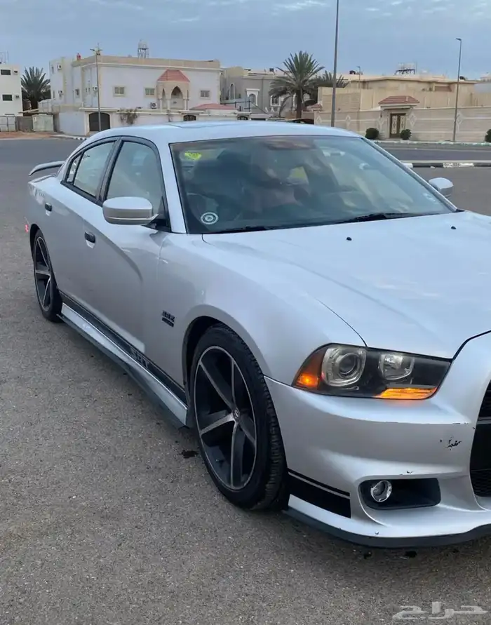شارجر دوج 0
