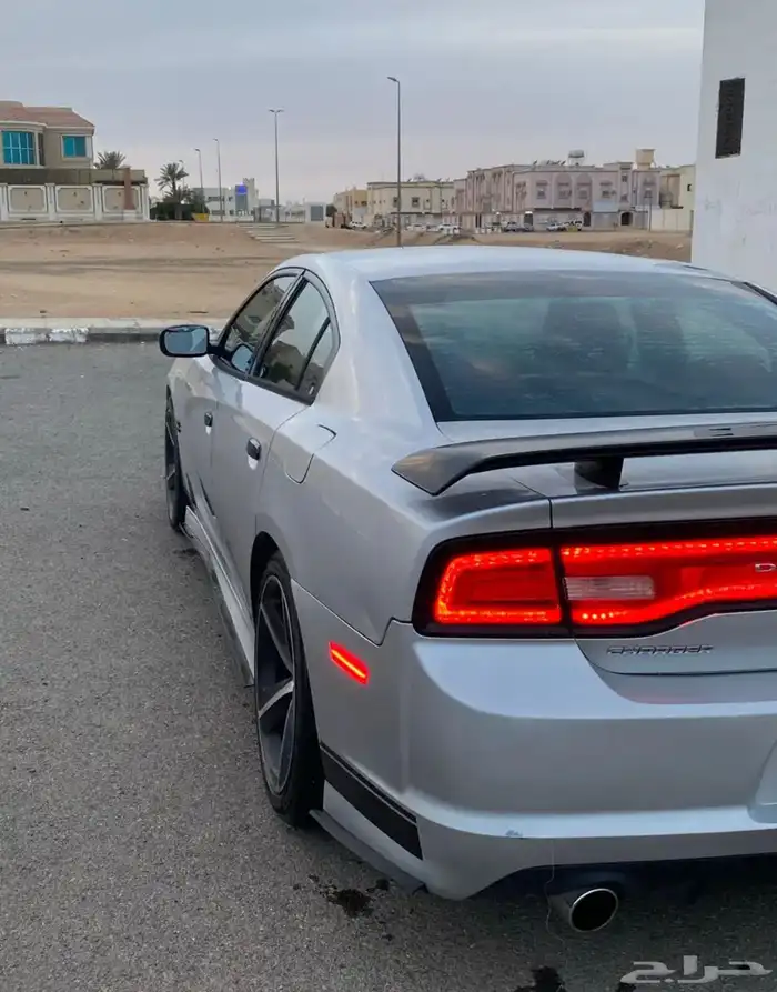 شارجر دوج 1
