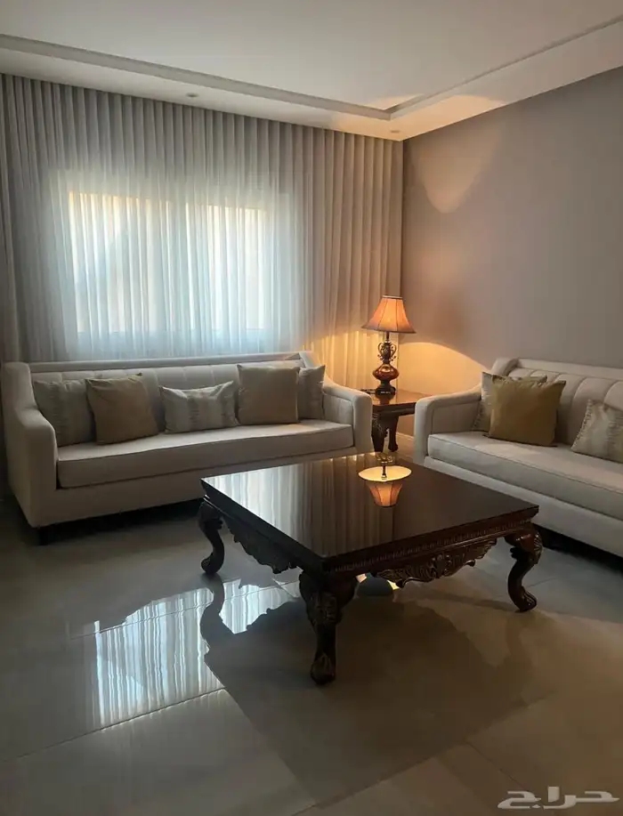 طقم كنب كامل للبيع 2