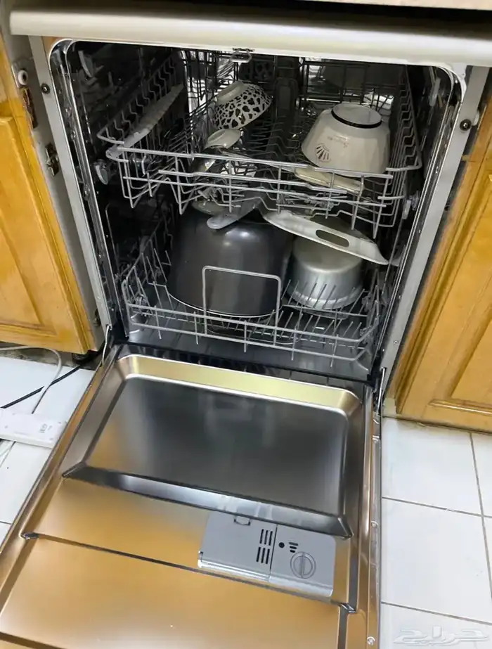 غساله صحون 0