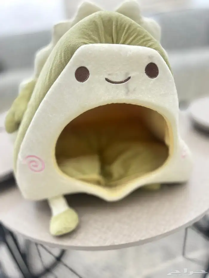 بيت قطوة جديد نظيف 0