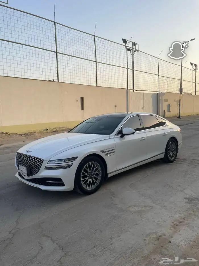 جنسس 1