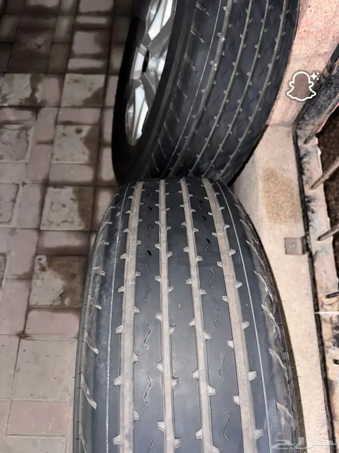جنوط جكسار 2025 L2 8