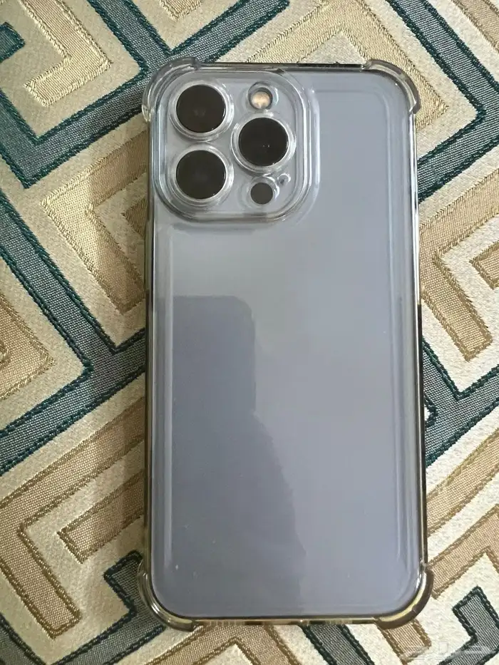 ايفون 13 pro 1