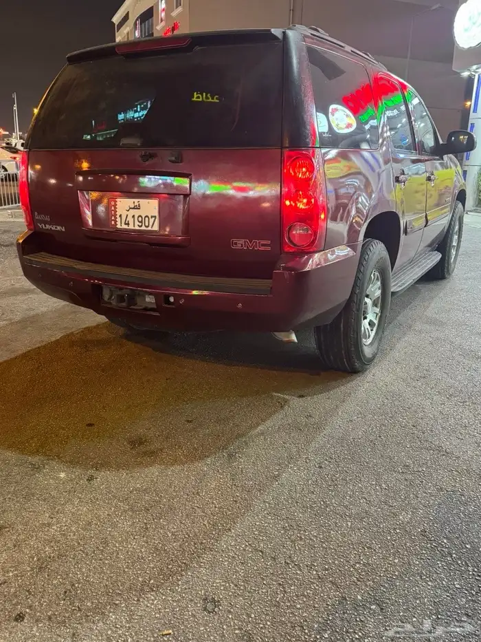 للبيع جمس 3
