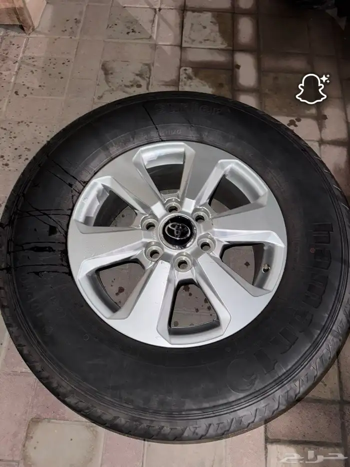 جنوط جكسار 2025 L2 7