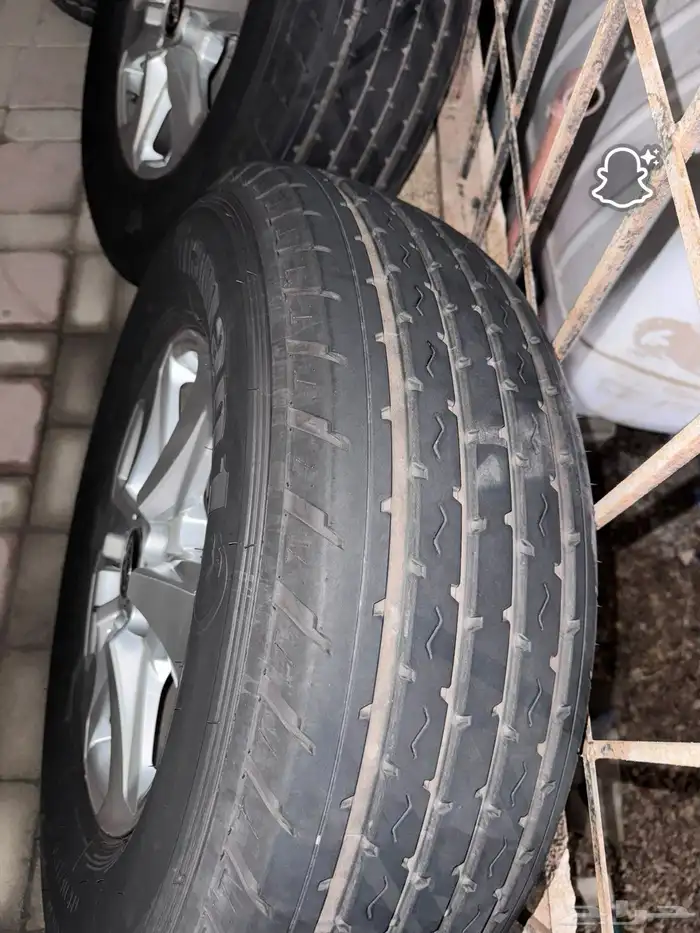 جنوط جكسار 2025 L2 2