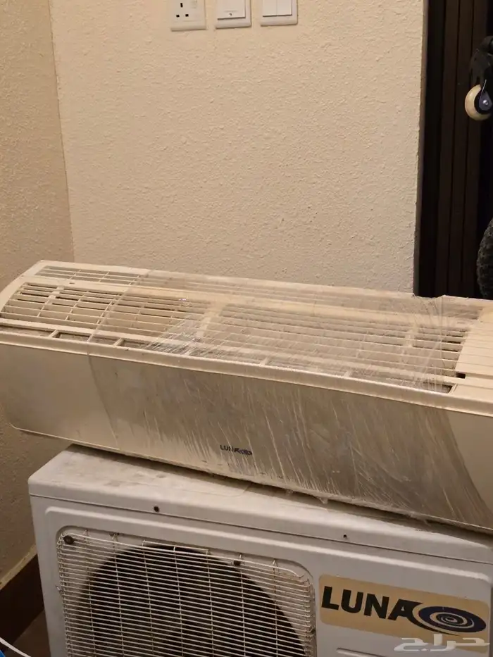 مكيف اسببلت 0