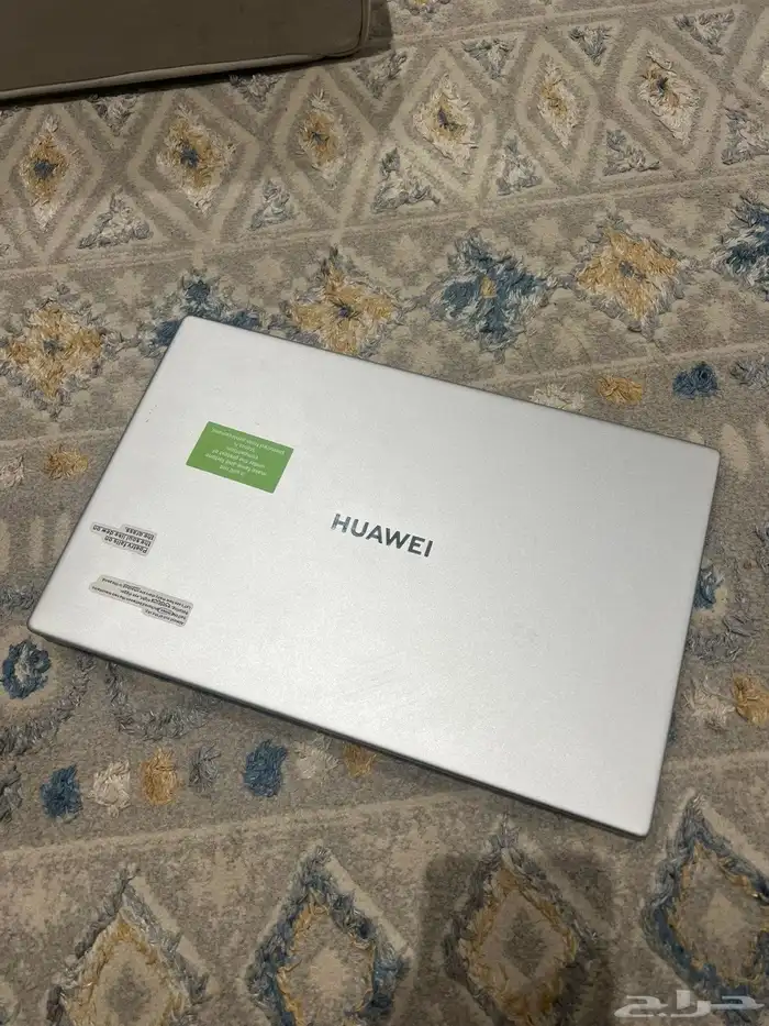 لابتوب هواوي MateBook D 15 3