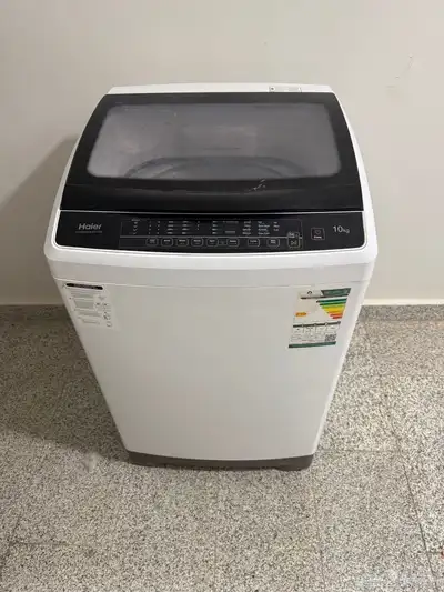 غساله وتمتيك للبيع 0