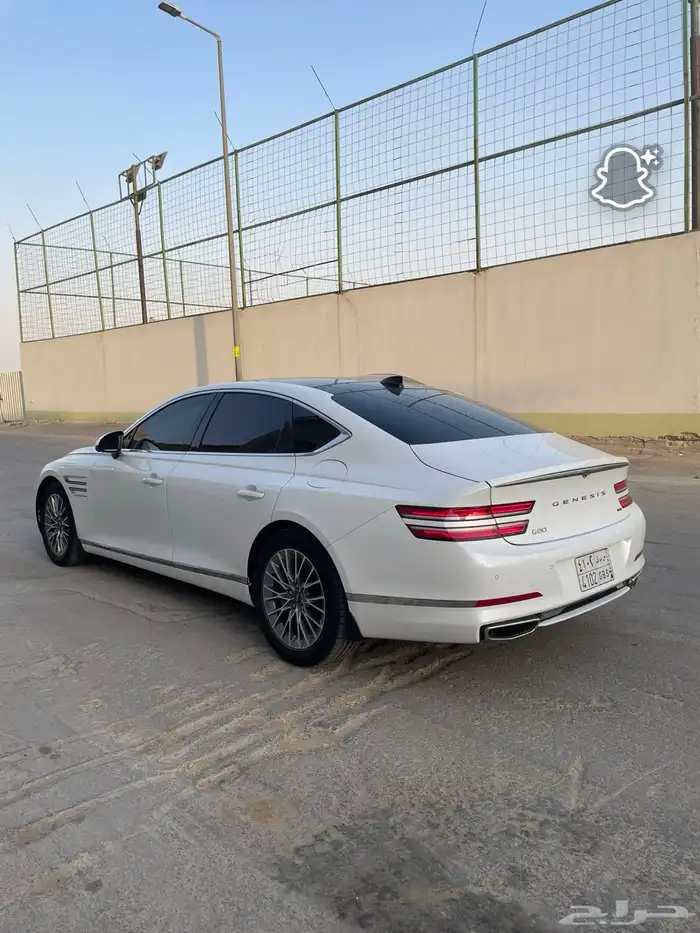 جنسس 2