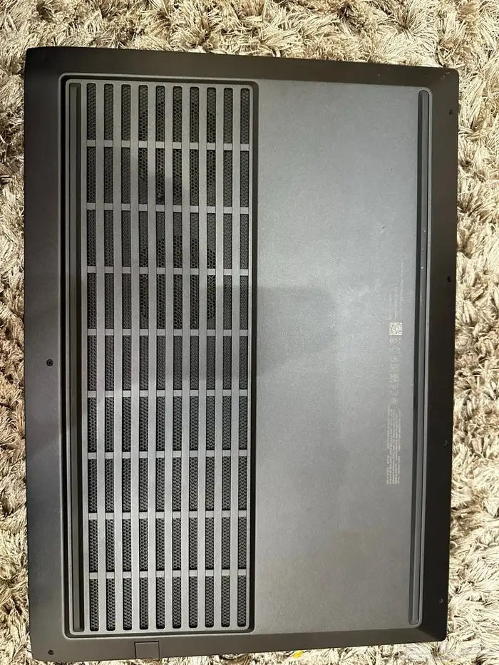 للبيع  لابتوب قيمنق Victus by HP Gaming Laptop 15 3