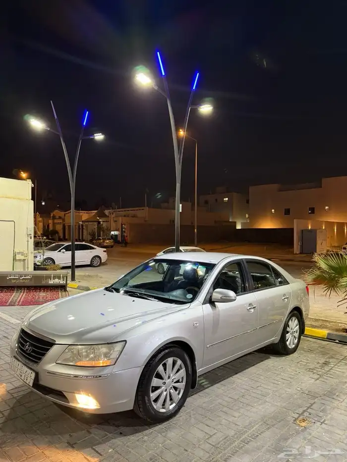 سوناتا 1