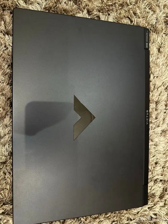 للبيع  لابتوب قيمنق Victus by HP Gaming Laptop 15 2