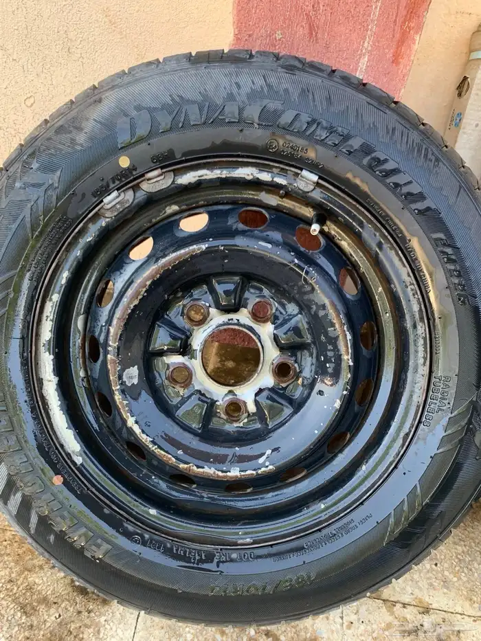 جنوط كرسيدا موديل 94 3