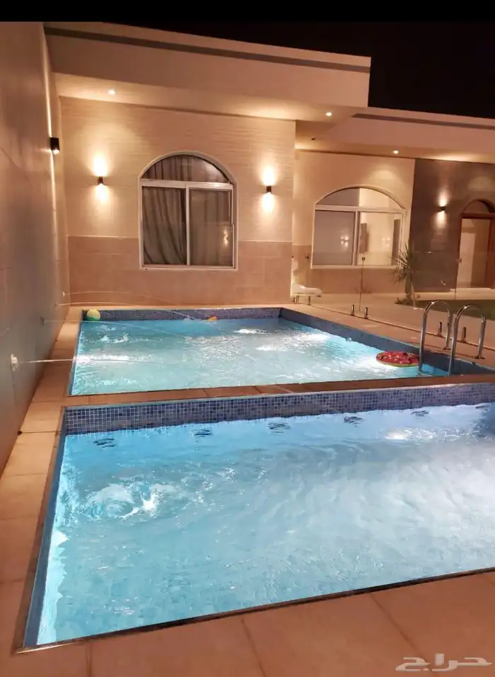 مطلوب استراحة للاستثمار 1