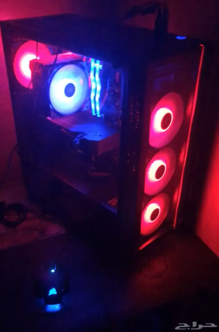 pc بي سي 1