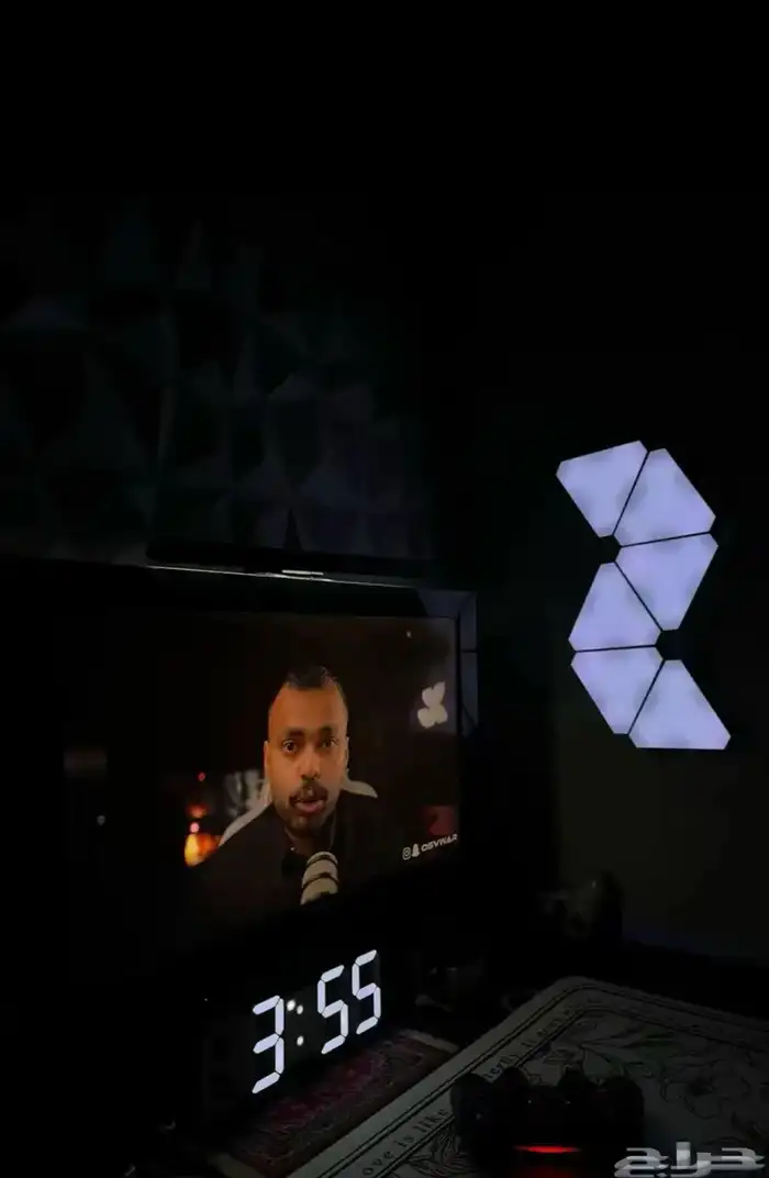 شاشه لسوني او للبيسي جودتها 100 100 3