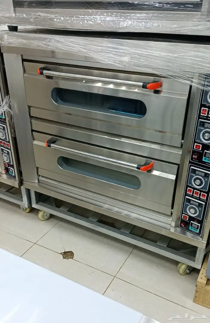 افران بيتزا كهرباء 1