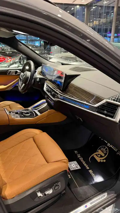 BMW X6 index