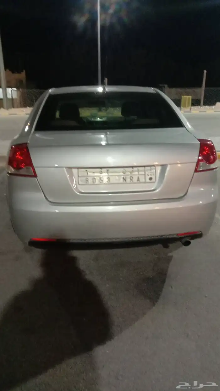 Chevrolet lumina automatic transmission 2008 1