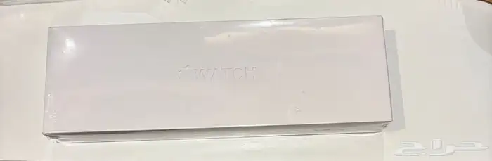 ساعة ابل واتش 1