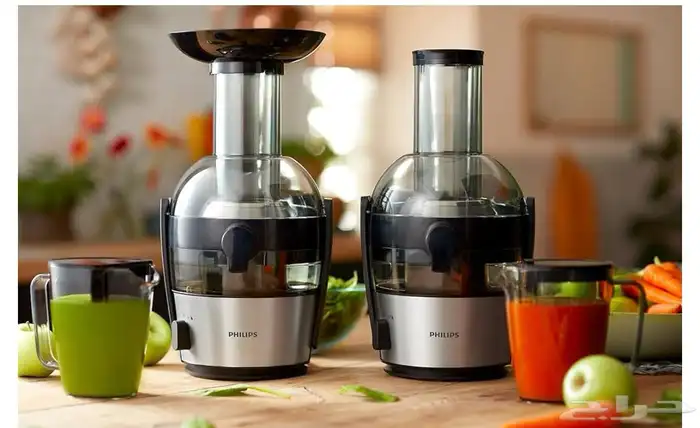 عصارة فواكه فيلبيس 6