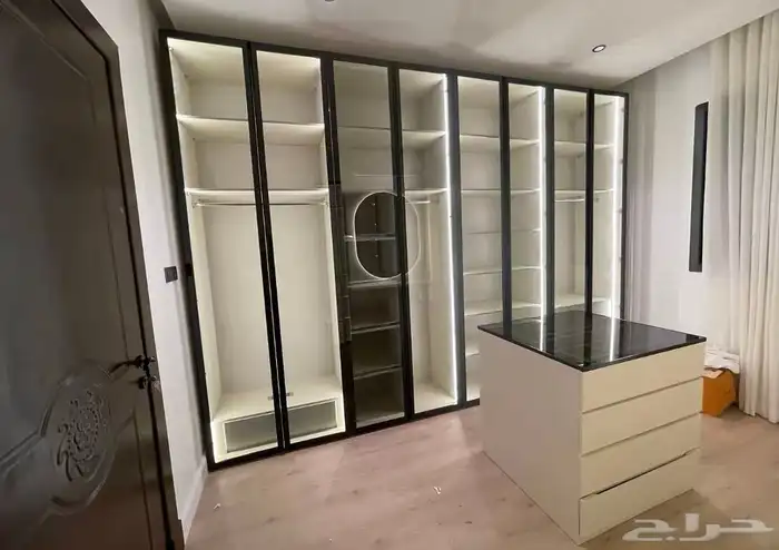 تفصيل غرف نوم 4