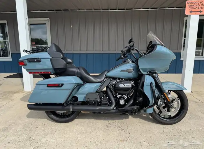 2024 Harley-Davidson ROAD GLIDE LIMITED 3
