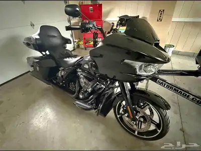 2024 Harley Davidson Road Glide index