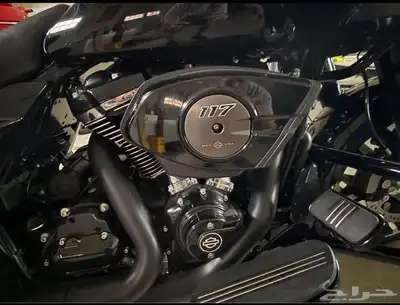 2024 Harley Davidson Road Glide index