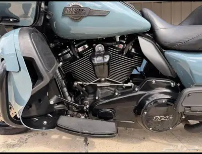 2024 Harley-Davidson ROAD GLIDE LIMITED index